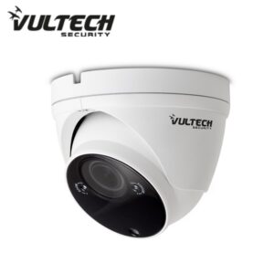 Telecamera Dome 4in1 5 Megapixel Varifocal 2,8-12mm